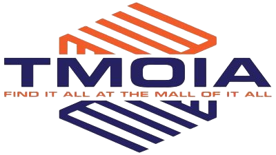 The Mall OF It All